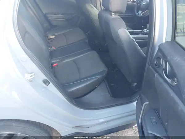 SHHFK7H40LU223678 2020 HONDA CIVIC - Image 8