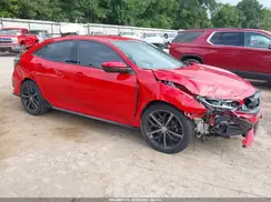 SHHFK7H40LU223955 2020 HONDA CIVIC