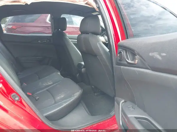 SHHFK7H40LU223955 2020 HONDA CIVIC - Image 8