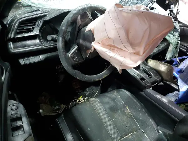 SHHFK7H40LU224071 2020 HONDA CIVIC - Image 8