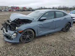 SHHFK7H40LU226581 2020 HONDA CIVIC