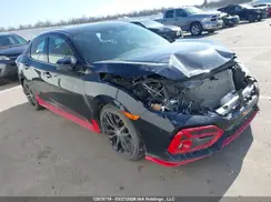 SHHFK7H40LU302073 2020 HONDA CIVIC