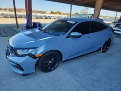 SHHFK7H40LU400231 2020 HONDA CIVIC