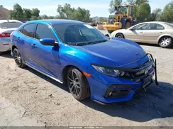 SHHFK7H40LU400469 2020 HONDA CIVIC