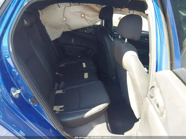 SHHFK7H40LU400469 2020 HONDA CIVIC - Image 8