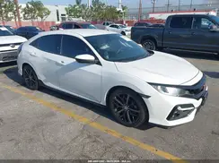 SHHFK7H40LU402254 2020 HONDA CIVIC