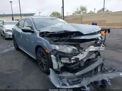 SHHFK7H40LU404506 2020 HONDA CIVIC