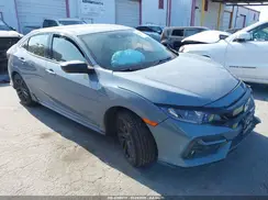 SHHFK7H40LU404523 2020 HONDA CIVIC