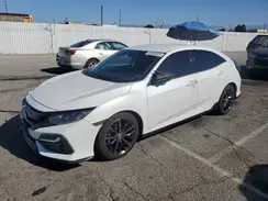 SHHFK7H40LU404926 2020 HONDA CIVIC