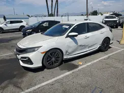 SHHFK7H40LU406286 2020 HONDA CIVIC