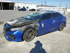SHHFK7H40LU409723 2020 HONDA CIVIC
