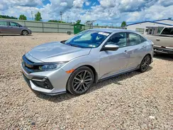 SHHFK7H40LU409995 2020 HONDA CIVIC