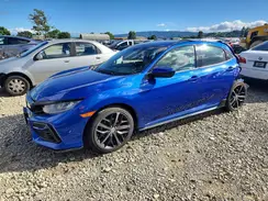 SHHFK7H40LU410919 2020 HONDA CIVIC