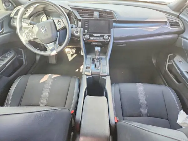 SHHFK7H40LU410919 2020 HONDA CIVIC - Image 8