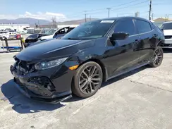 SHHFK7H40LU411181 2020 HONDA CIVIC