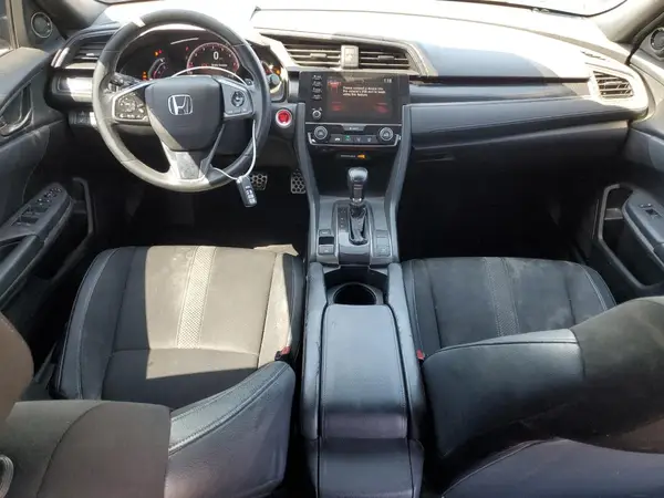 SHHFK7H40LU411181 2020 HONDA CIVIC - Image 8
