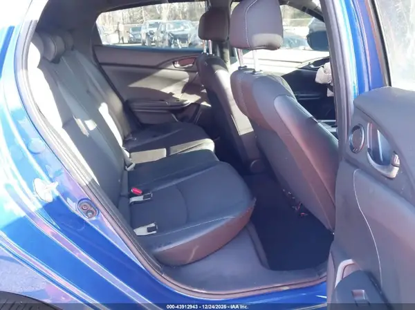 SHHFK7H40LU411343 2020 HONDA CIVIC - Image 8