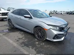 SHHFK7H40LU411424 2020 HONDA CIVIC