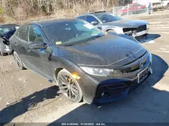 SHHFK7H40LU411911 2020 HONDA CIVIC