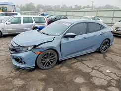 SHHFK7H40LU412203 2020 HONDA CIVIC