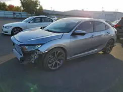 SHHFK7H40LU412833 2020 HONDA CIVIC