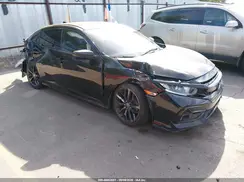 SHHFK7H40LU413318 2020 HONDA CIVIC