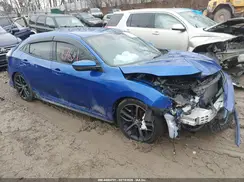 SHHFK7H40LU413660 2020 HONDA CIVIC