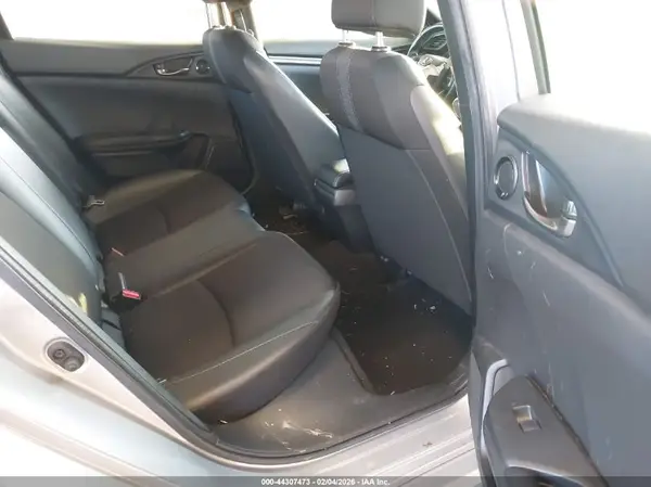SHHFK7H40LU418745 2020 HONDA CIVIC - Image 8