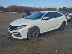 SHHFK7H40LU418910 2020 HONDA CIVIC
