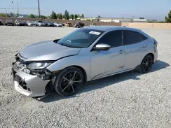 SHHFK7H40LU419717 2020 HONDA CIVIC