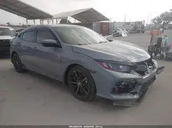 SHHFK7H40LU419734 2020 HONDA CIVIC