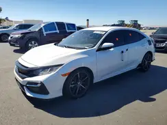 SHHFK7H40LU420415 2020 HONDA CIVIC