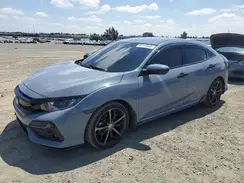 SHHFK7H40LU420527 2020 HONDA CIVIC