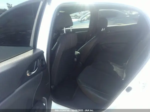 SHHFK7H40LU421189 2020 HONDA CIVIC - Image 8