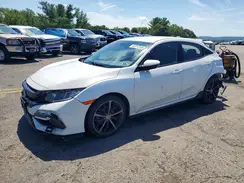 SHHFK7H40LU423203 2020 HONDA CIVIC