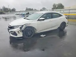 SHHFK7H40LU423234 2020 HONDA CIVIC