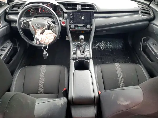 SHHFK7H40LU423234 2020 HONDA CIVIC - Image 8
