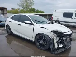 SHHFK7H40MU200726 2021 HONDA CIVIC