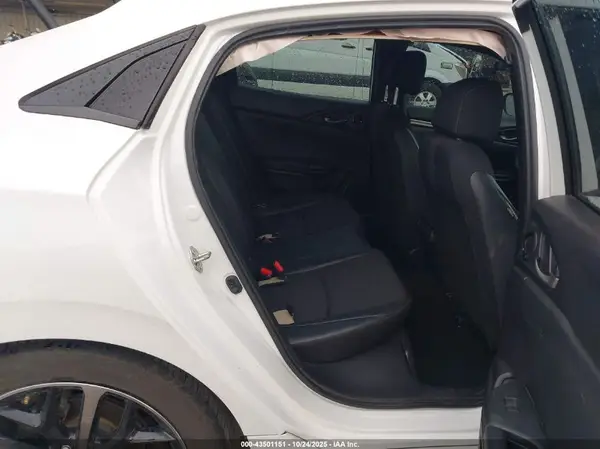SHHFK7H40MU200726 2021 HONDA CIVIC - Image 8