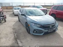SHHFK7H40MU203108 2021 HONDA CIVIC