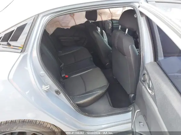 SHHFK7H40MU203108 2021 HONDA CIVIC - Image 8