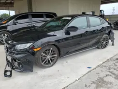 SHHFK7H40MU205067 2021 HONDA CIVIC