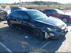 SHHFK7H40MU206994 2021 HONDA CIVIC