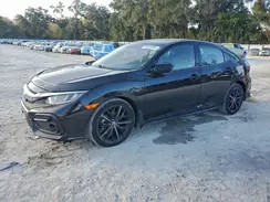 SHHFK7H40MU207885 2021 HONDA CIVIC