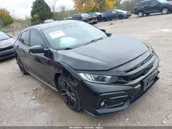 SHHFK7H40MU209569 2021 HONDA CIVIC