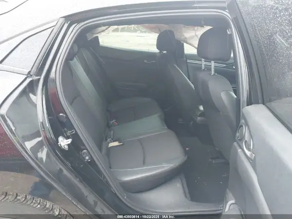 SHHFK7H40MU209569 2021 HONDA CIVIC - Image 8