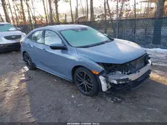 SHHFK7H40MU209815 2021 HONDA CIVIC