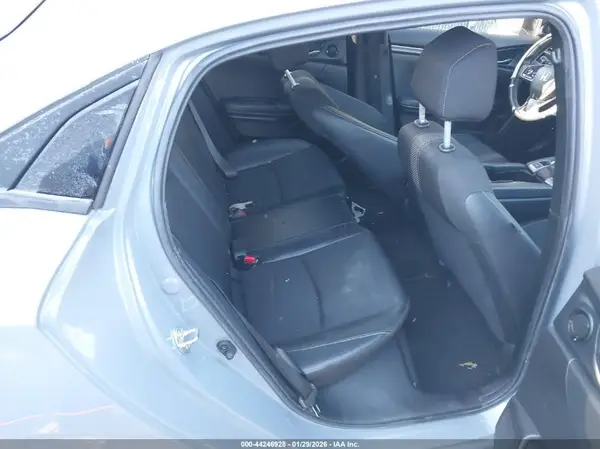 SHHFK7H40MU209815 2021 HONDA CIVIC - Image 8