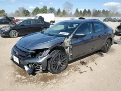 SHHFK7H40MU211290 2021 HONDA CIVIC