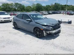SHHFK7H40MU211595 2021 HONDA CIVIC